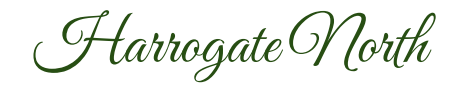 Harrogate North Condominium Association